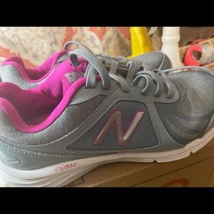 New Balance Shoes